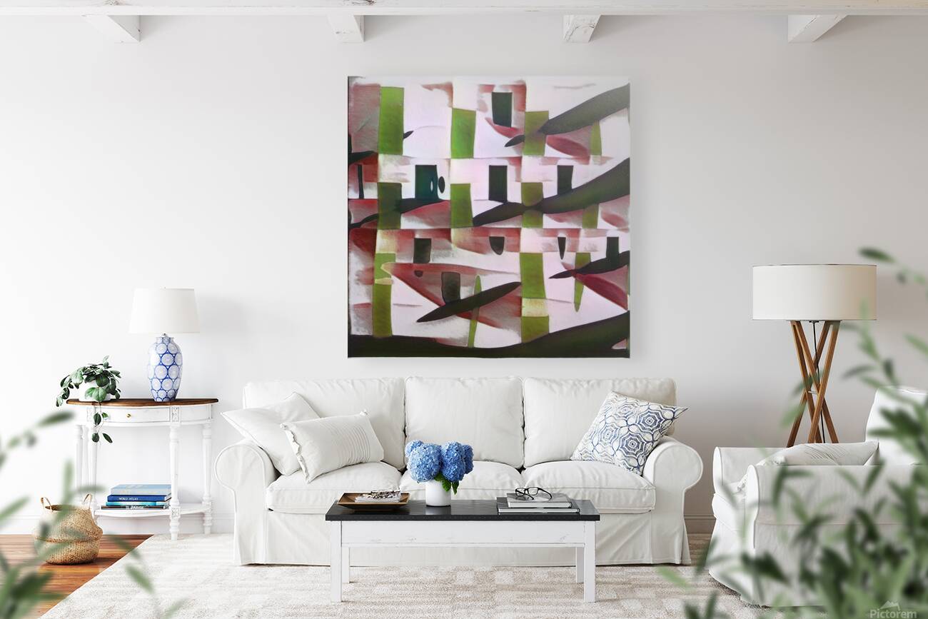 4135 8K Reproduction