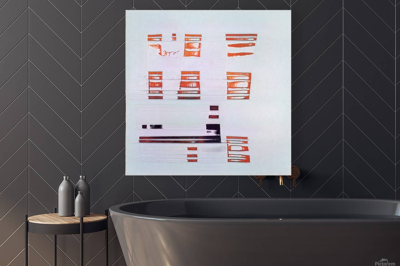 4136 8K Reproduction