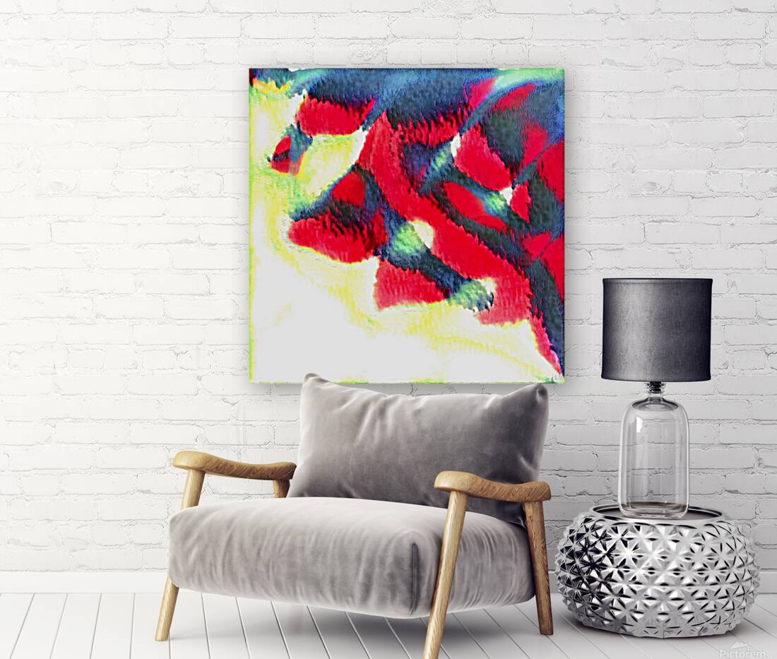 4157 8K Reproduction