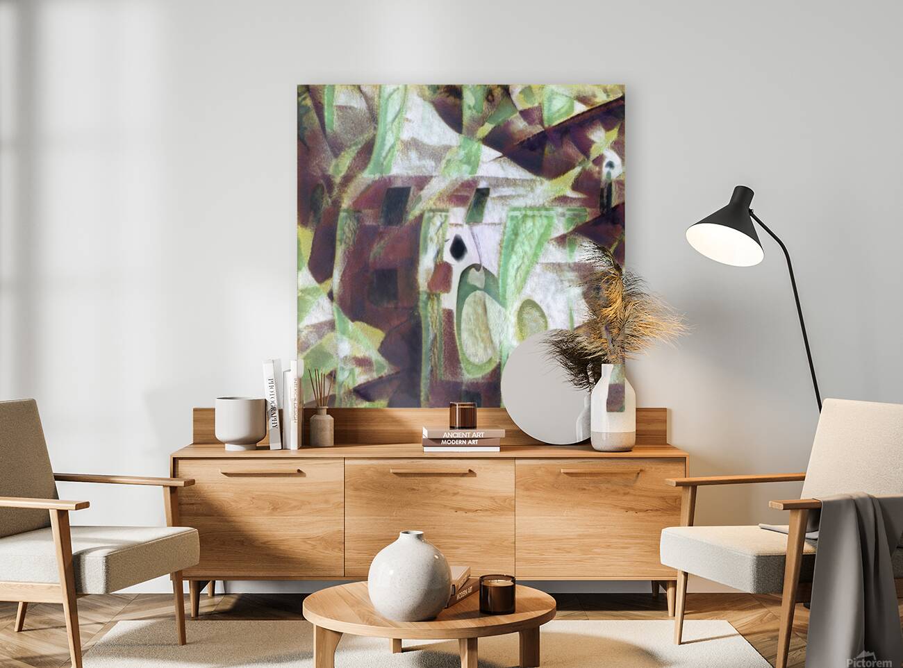 4141 8K Reproduction