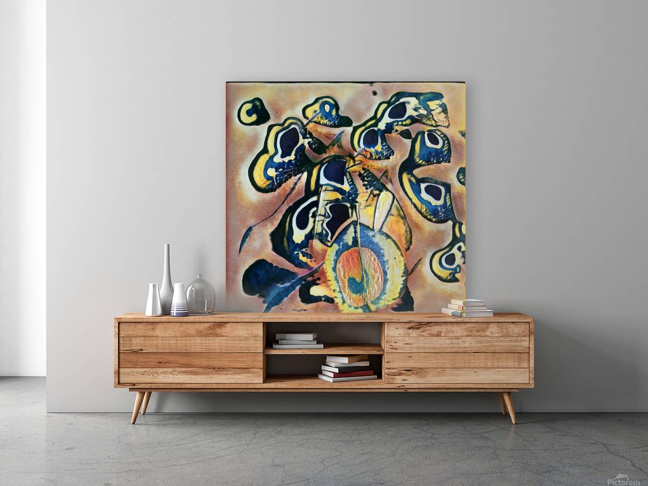 4127 8K Reproduction