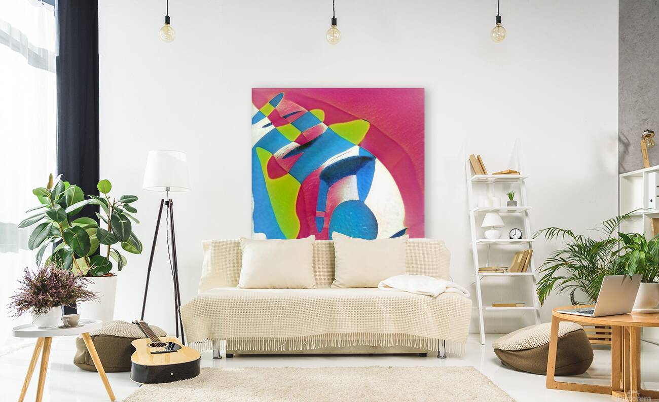 4145 8K Reproduction