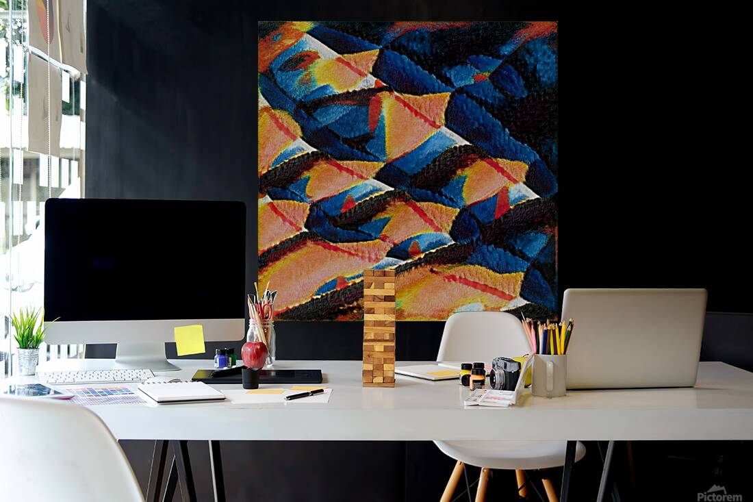 4149 8K Reproduction