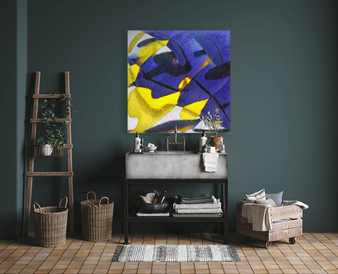 4142 8K Reproduction