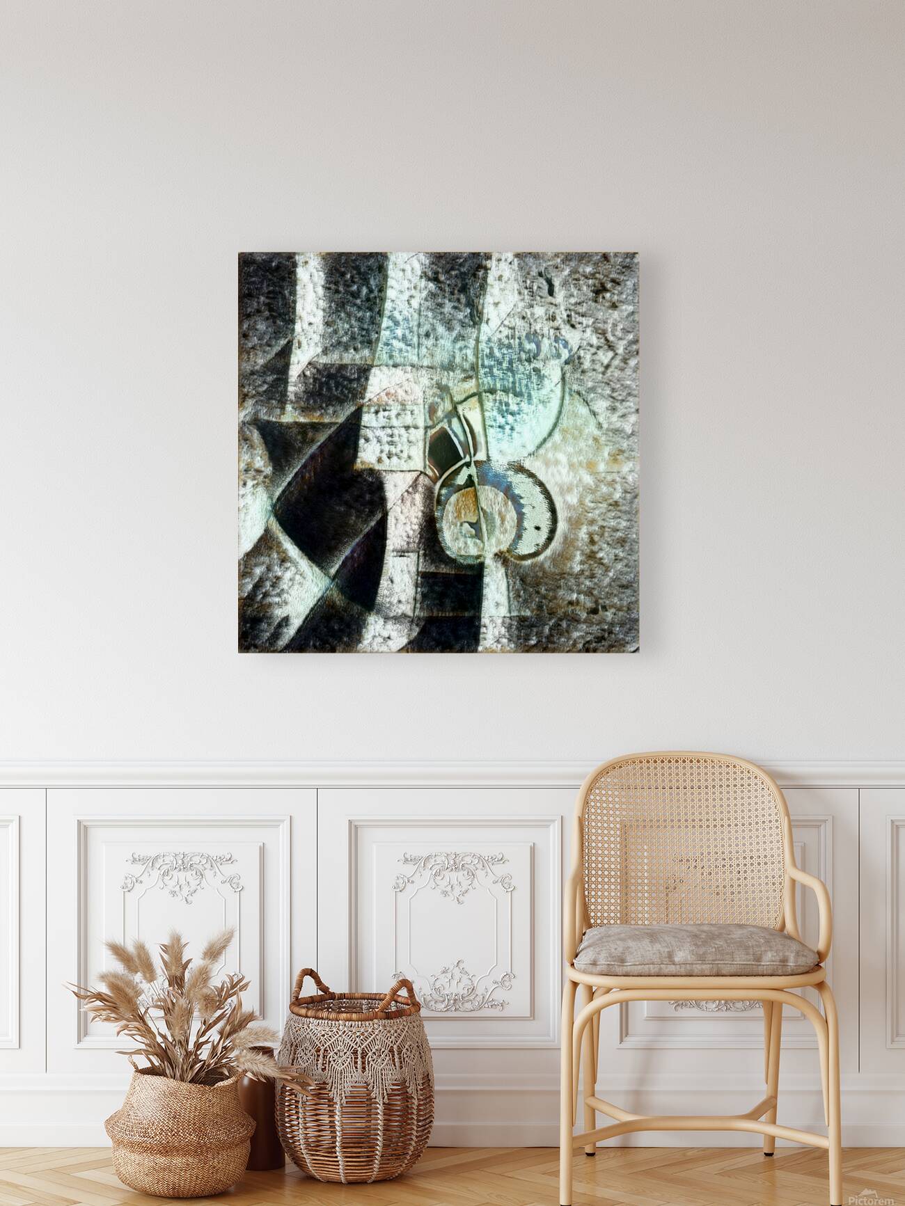 4151 8K Reproduction