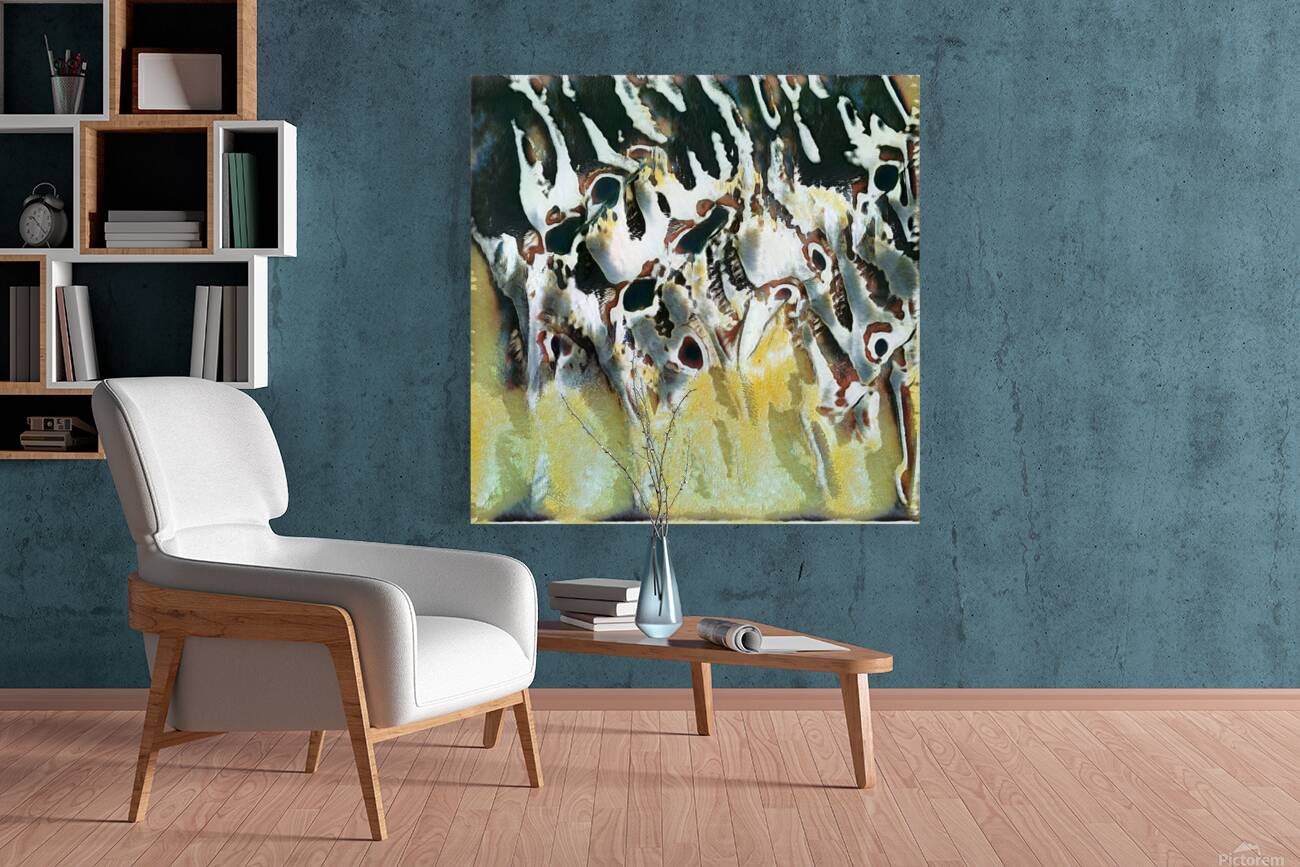 4129 8K Reproduction