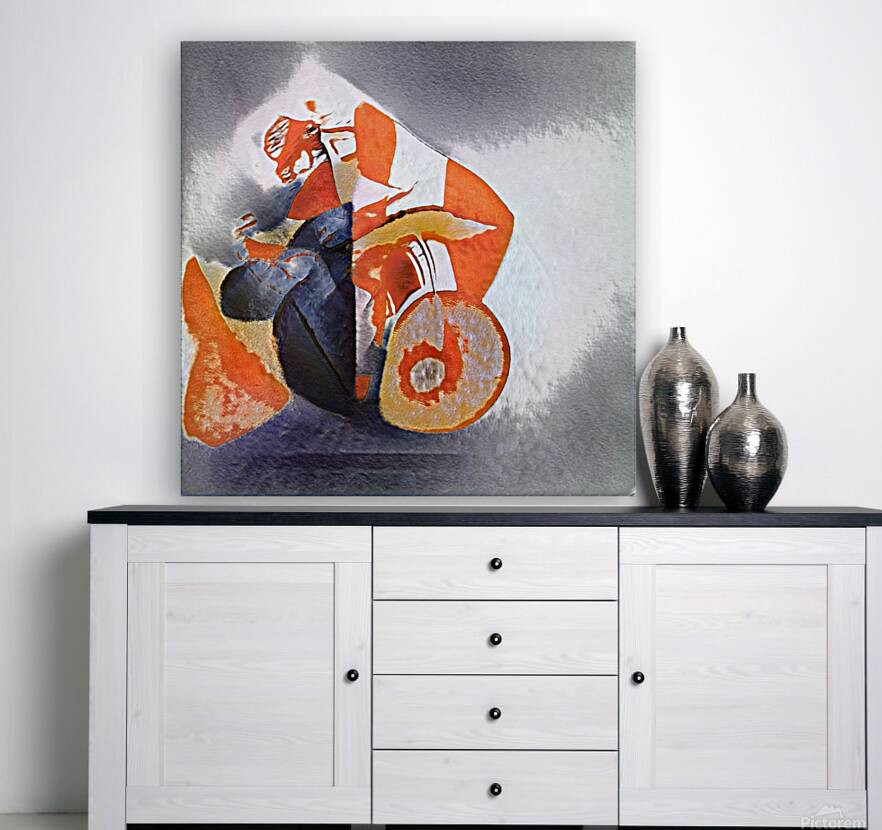 4130 8K Reproduction