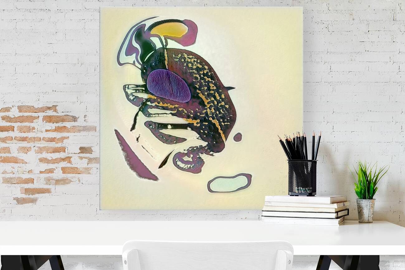 4154 8K Reproduction