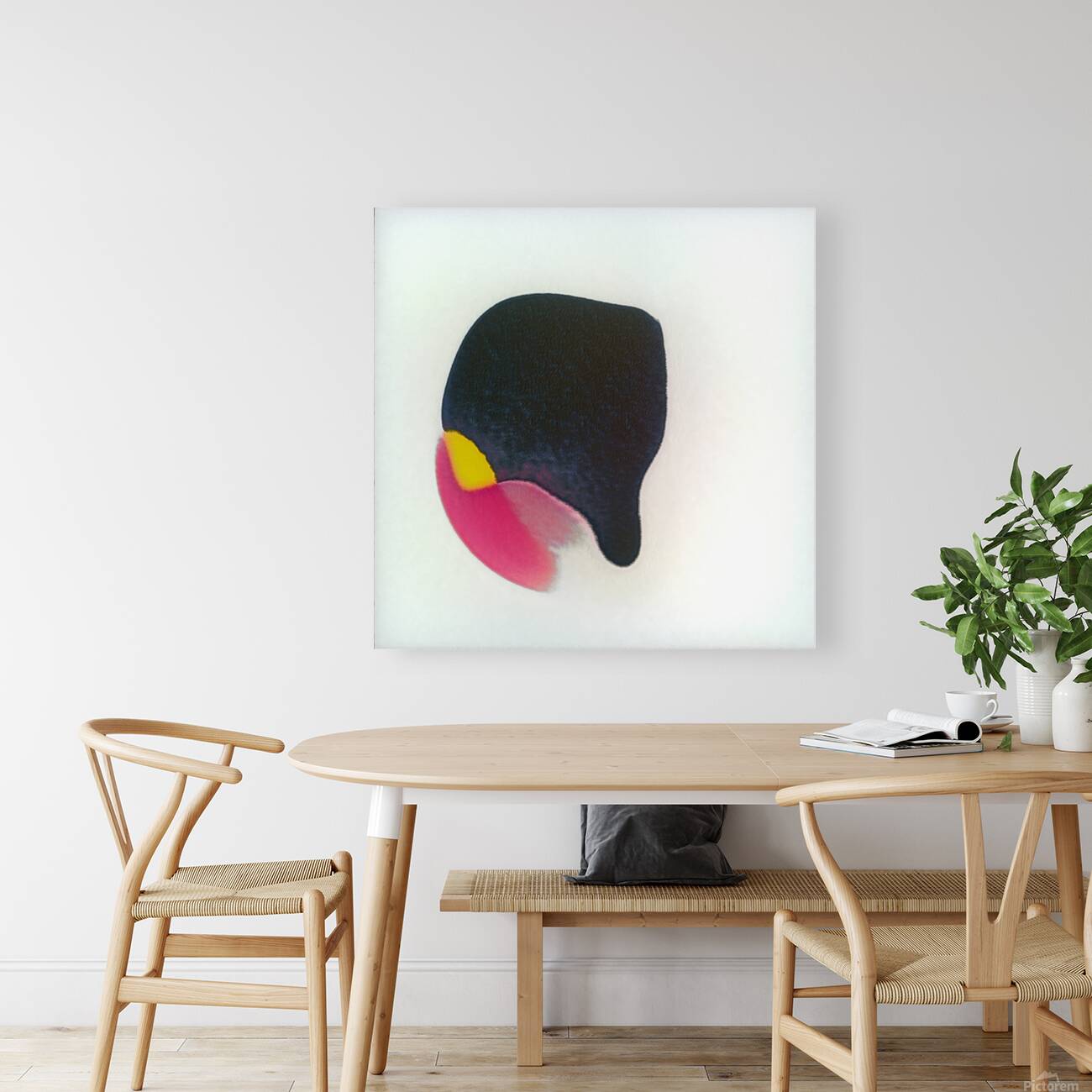 4123 8K Reproduction