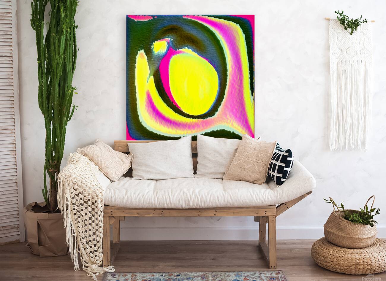 4148 8K Reproduction