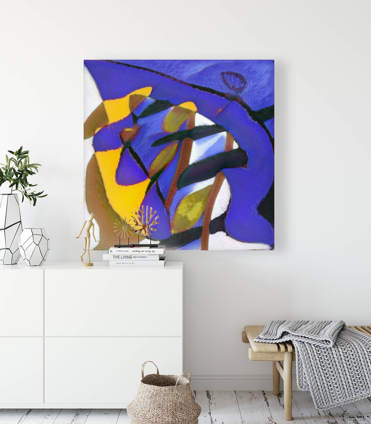 4147 8K Reproduction