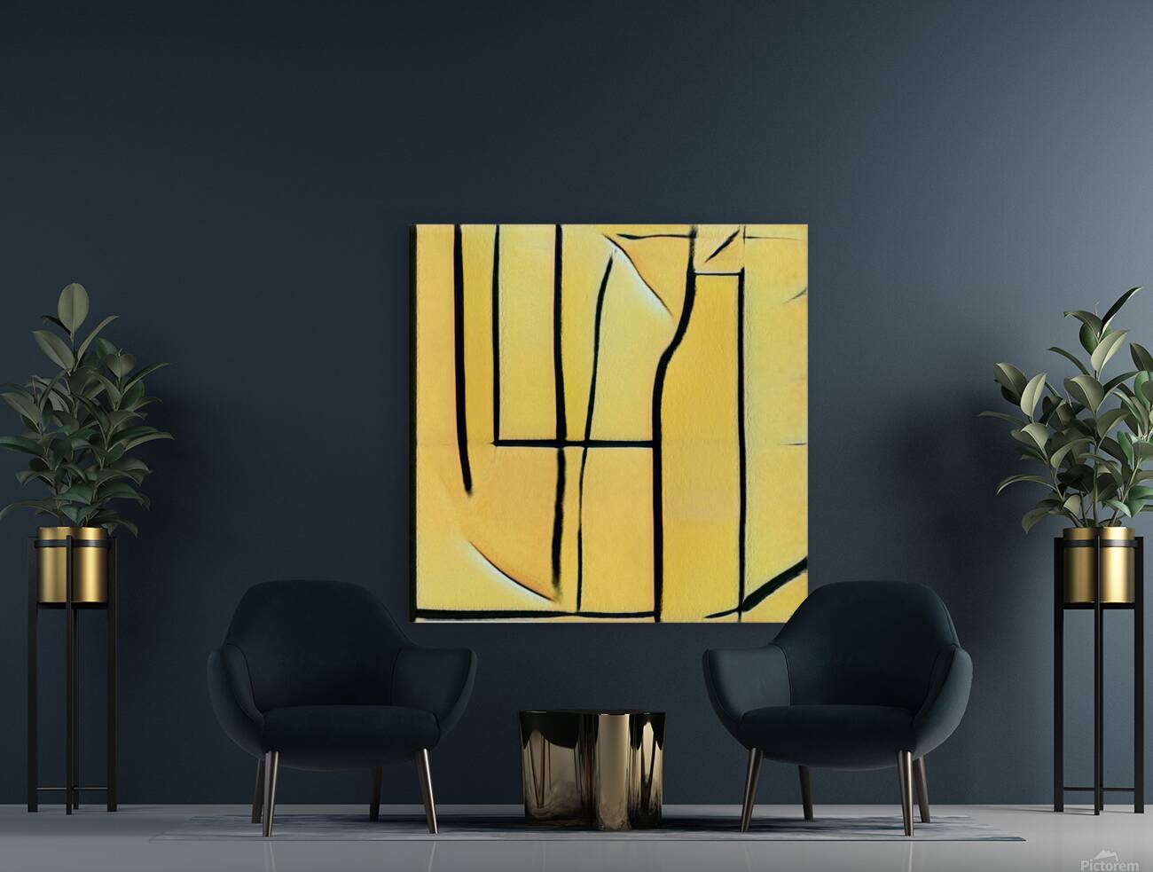 4160 8K Reproduction