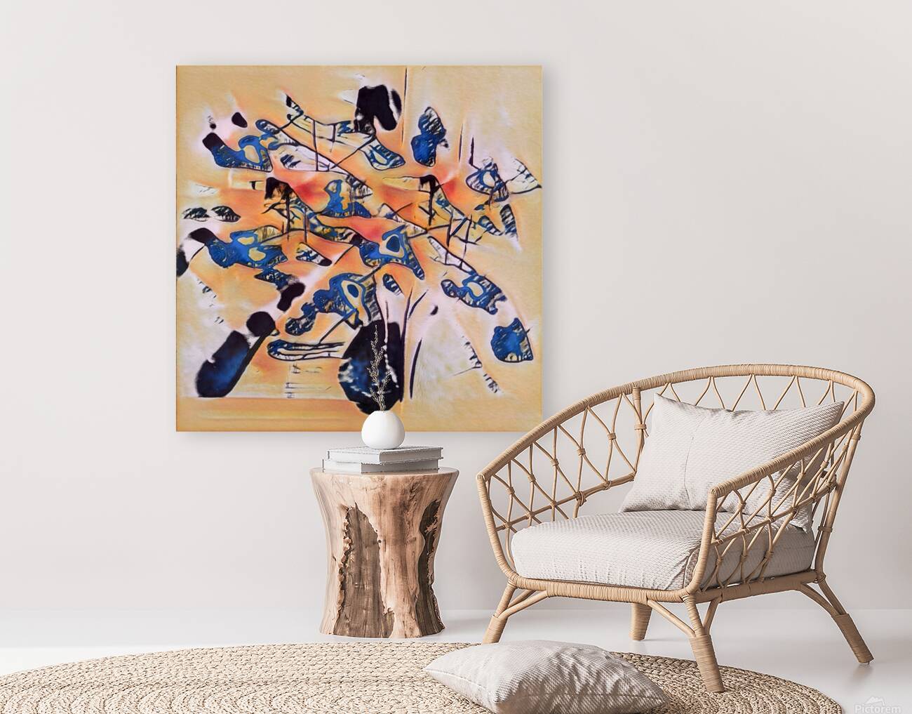 4144 8K Reproduction