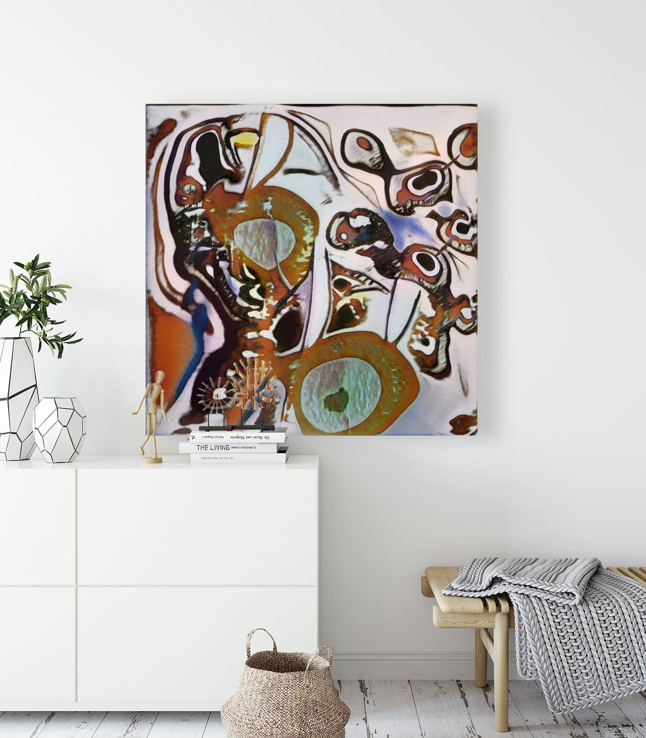 4138 8K Reproduction