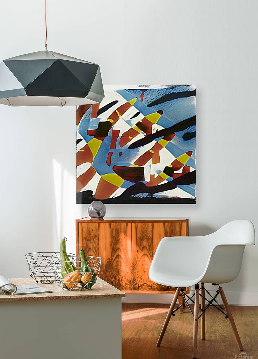 4137 8K Reproduction