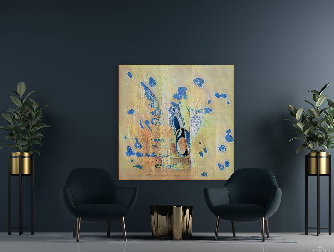 4126 8K Reproduction