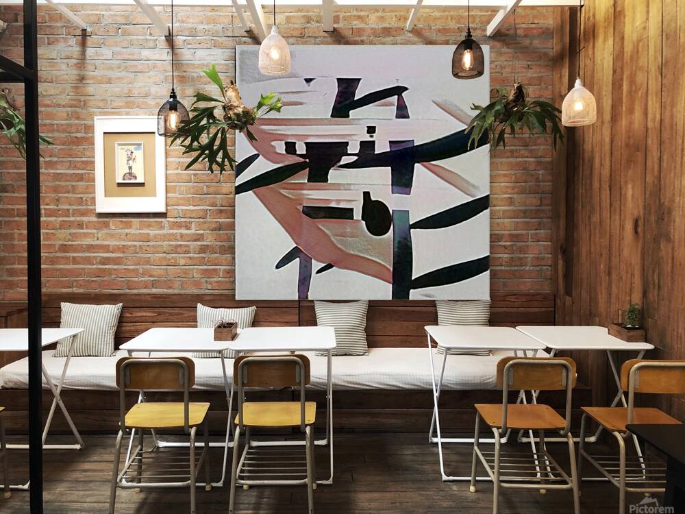 4186 8K Reproduction