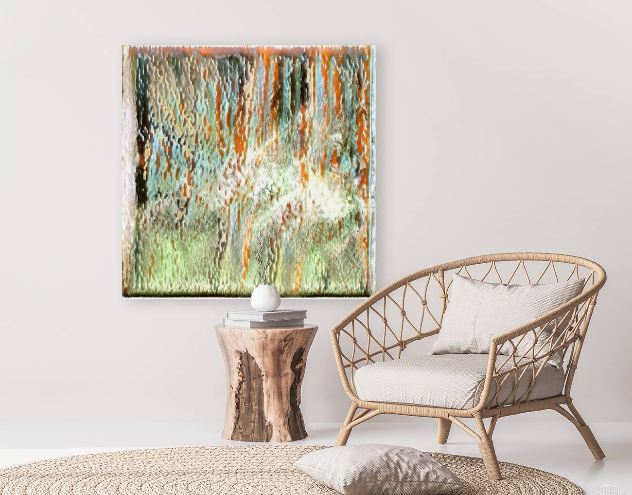 4174 8K Reproduction