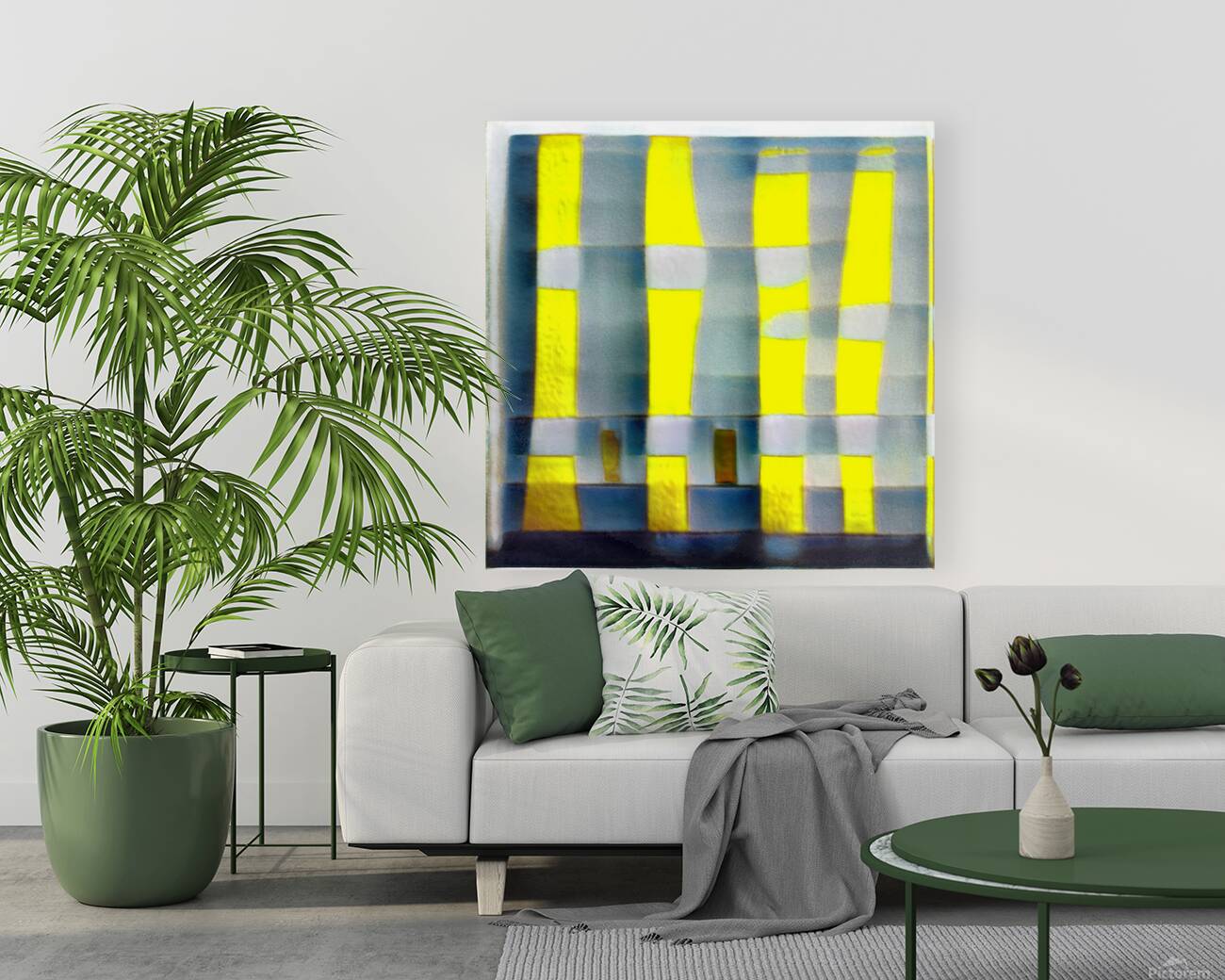 4176 8K Reproduction