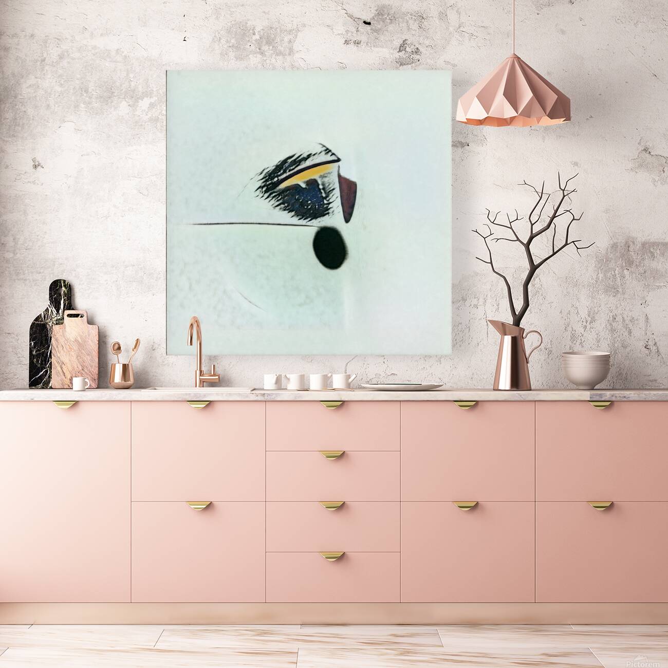 4187 8K Reproduction