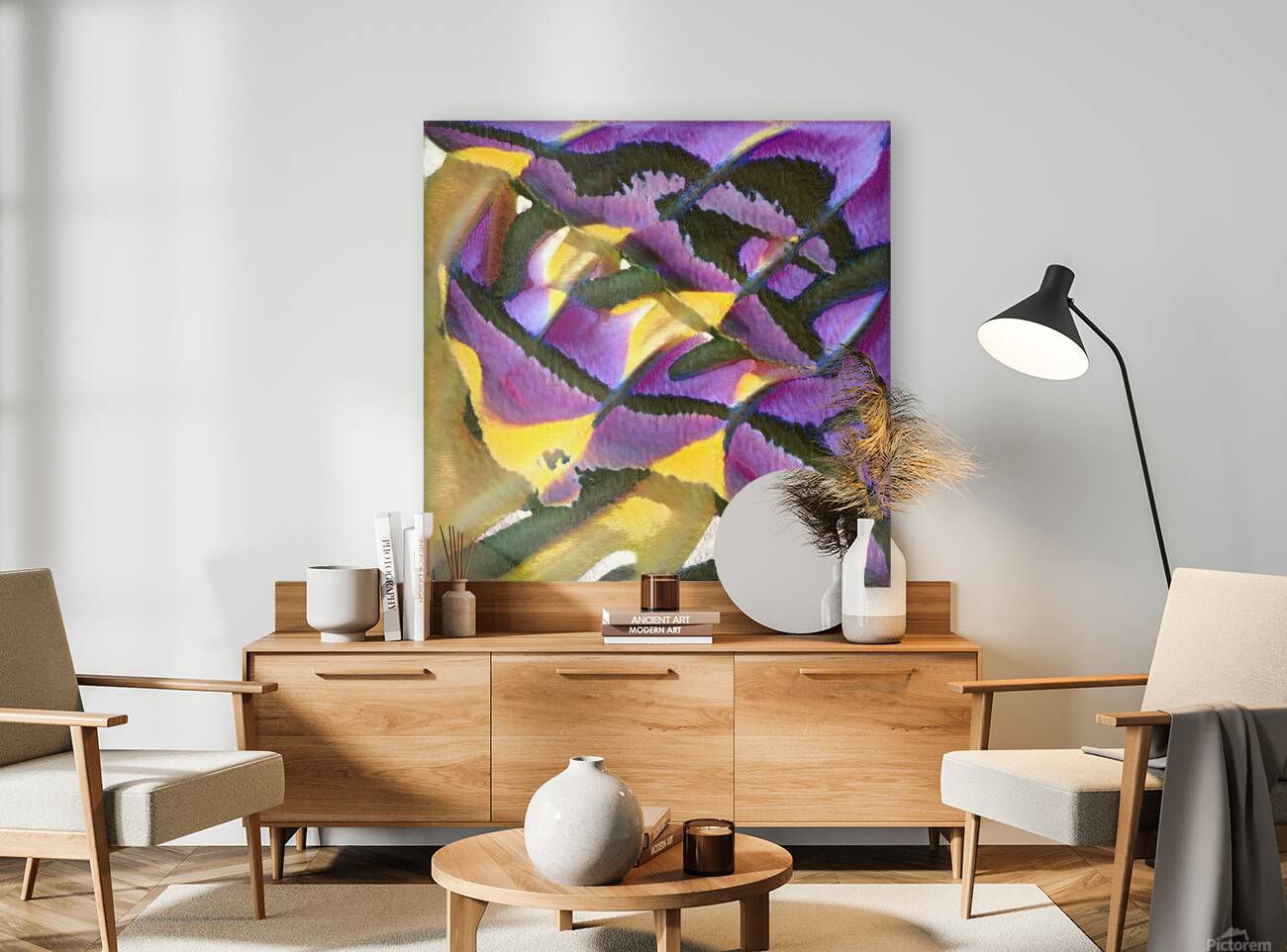 4161 8K Reproduction