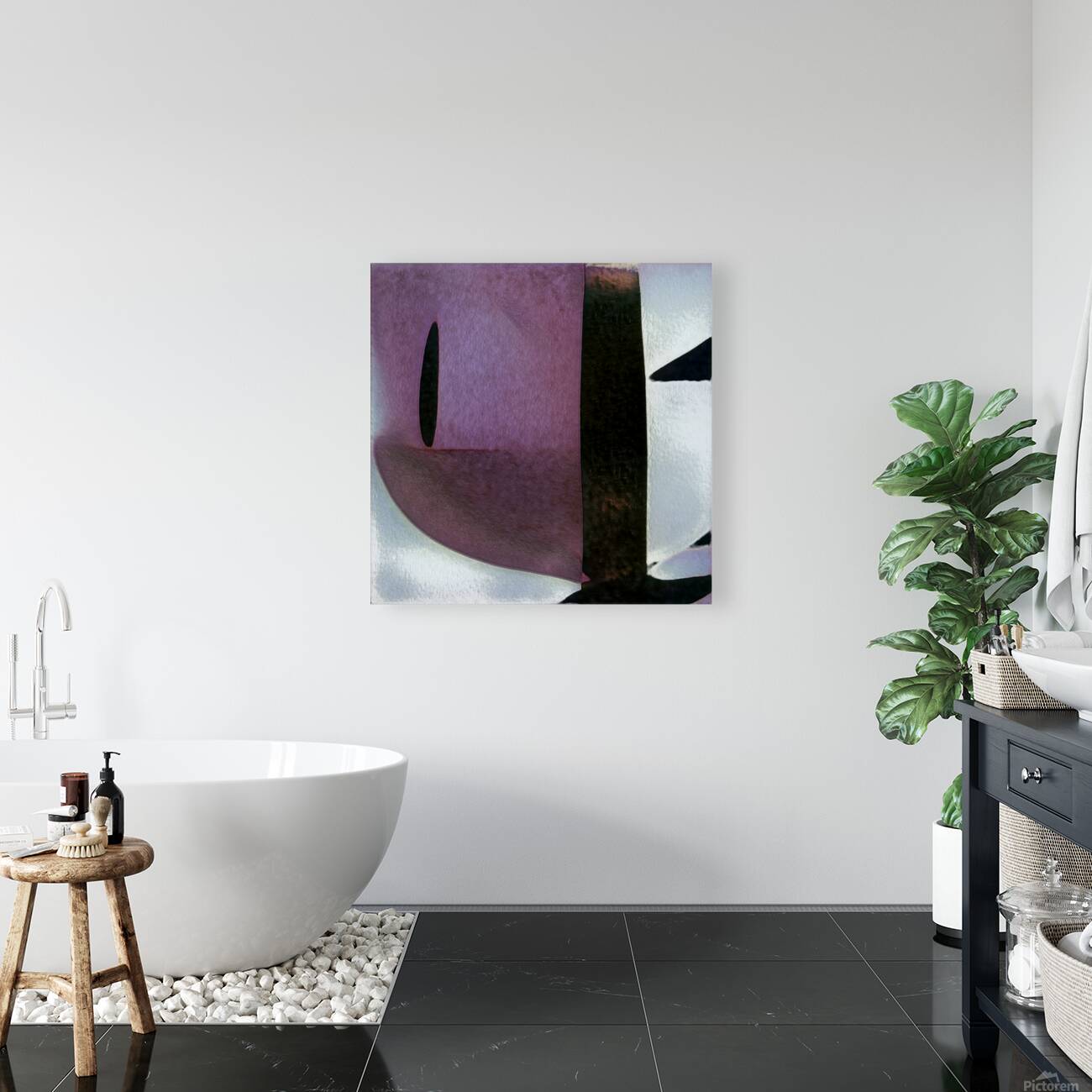 4172 8K Reproduction