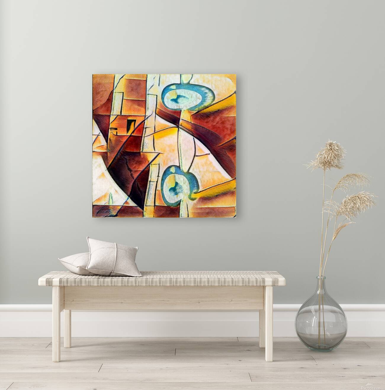 4183 8K Reproduction