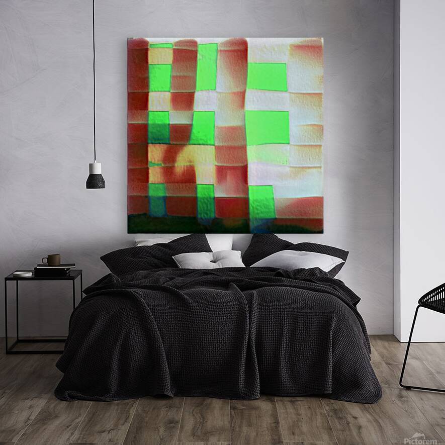 4166 8K Reproduction