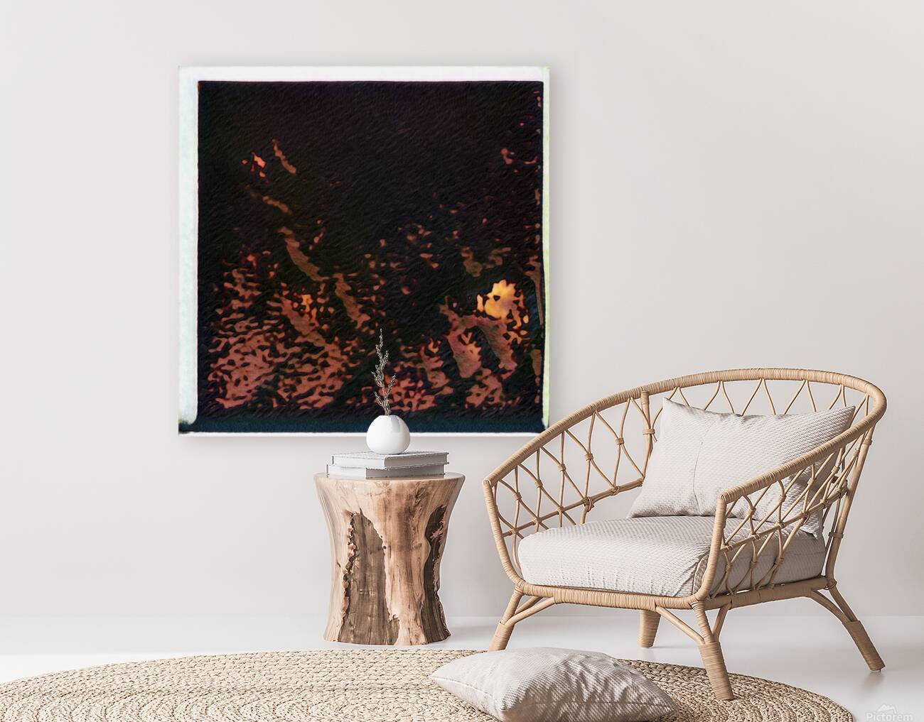 4170 8K Reproduction