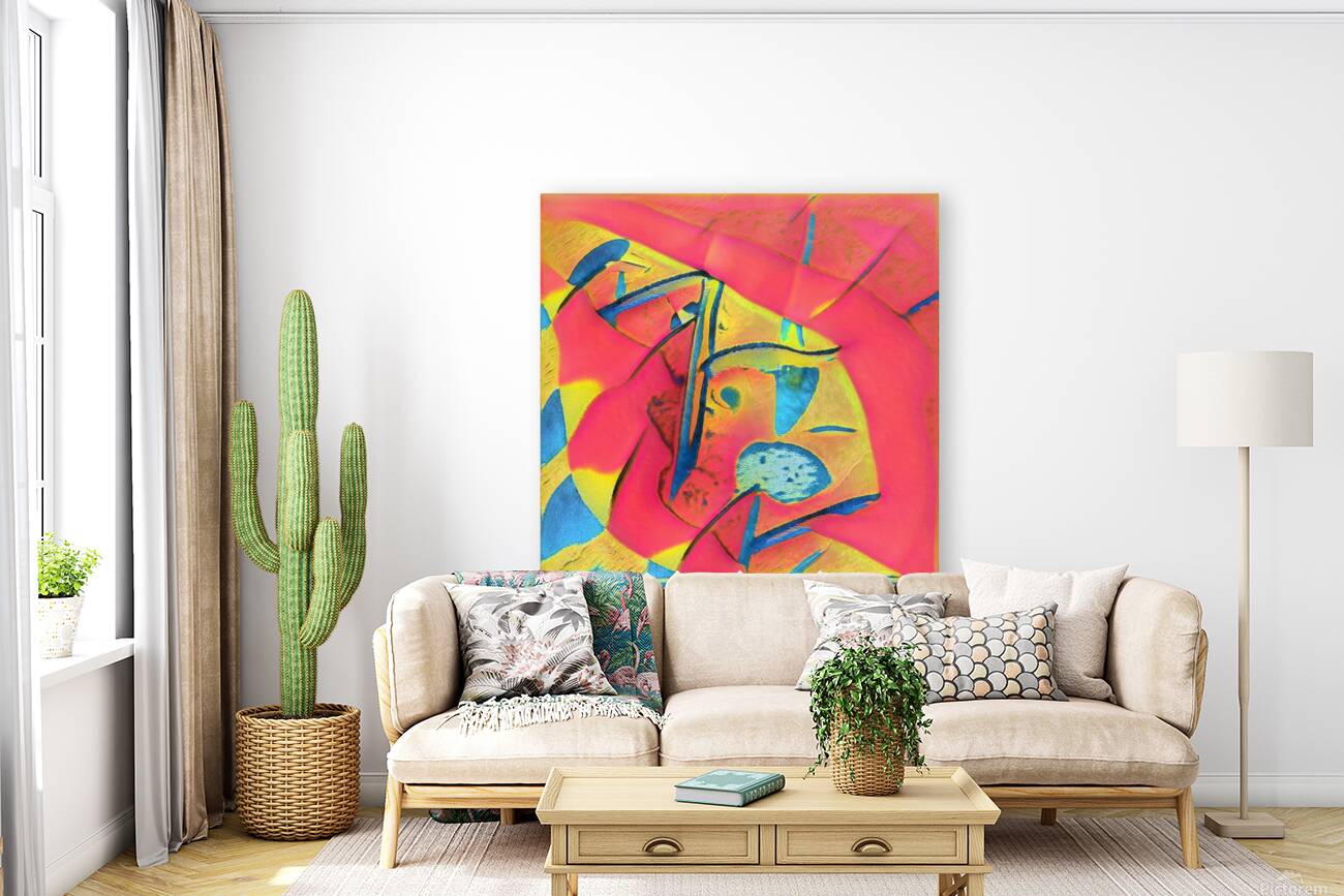 4182 8K Reproduction