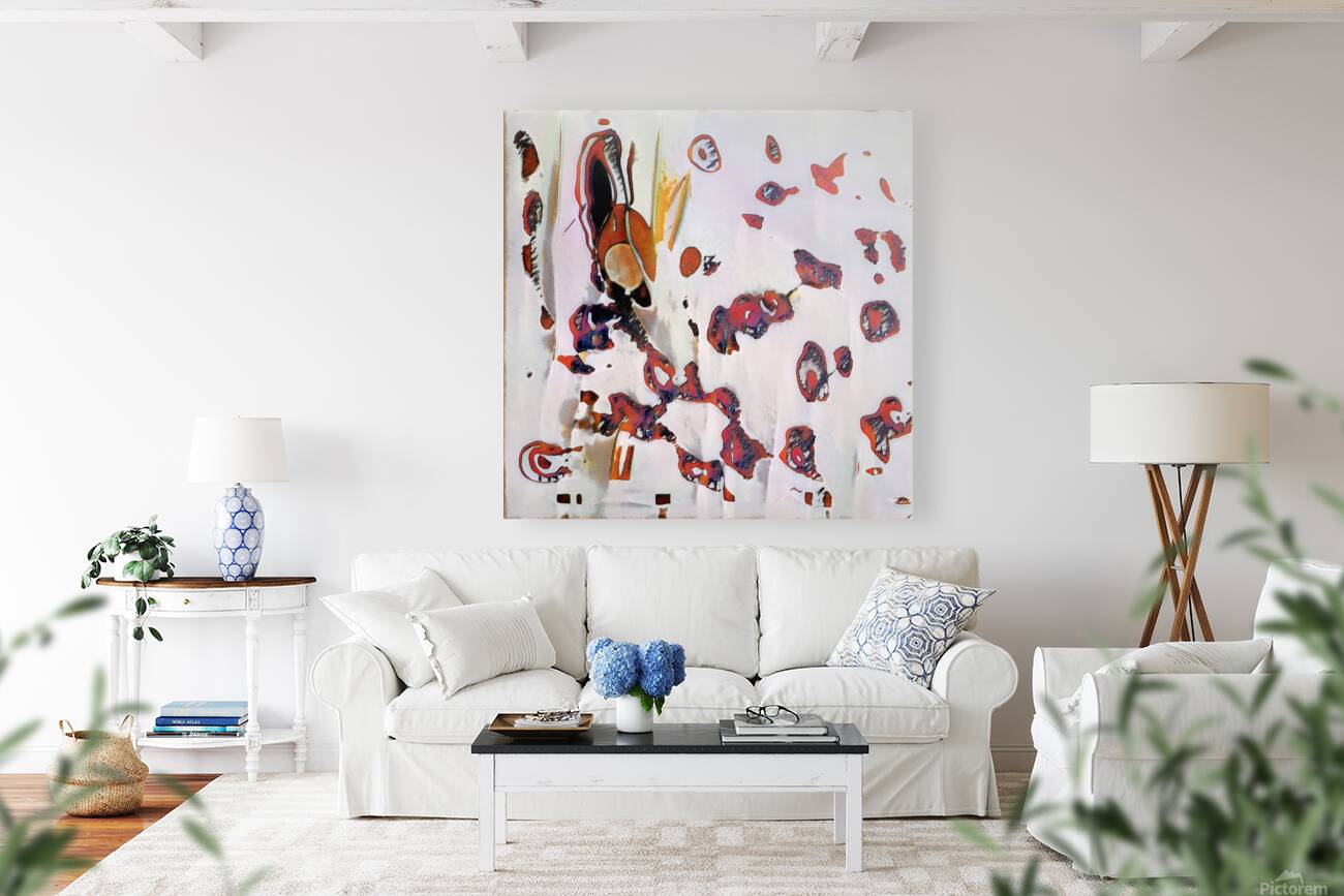 4165 8K Reproduction