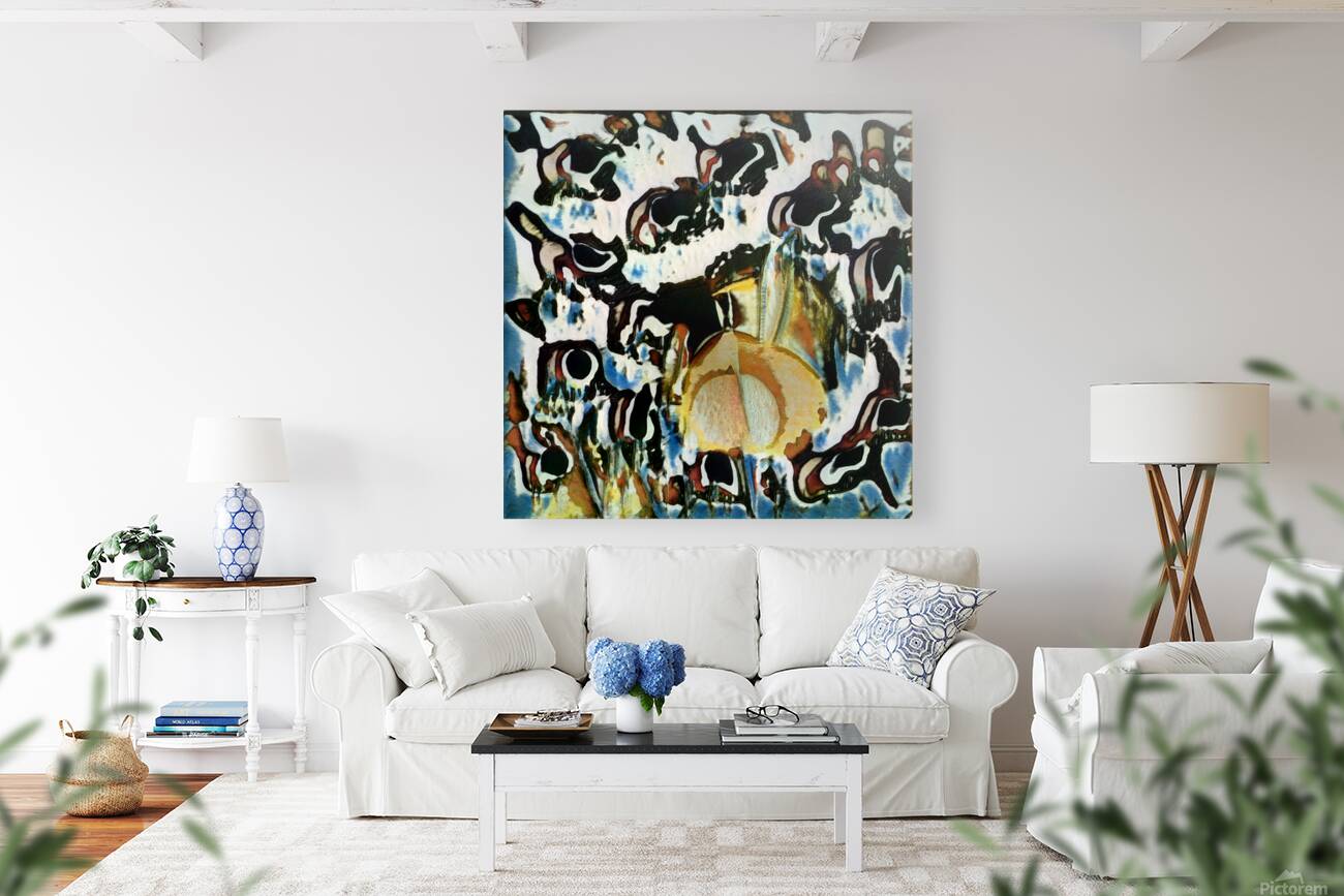 4192 8K Reproduction