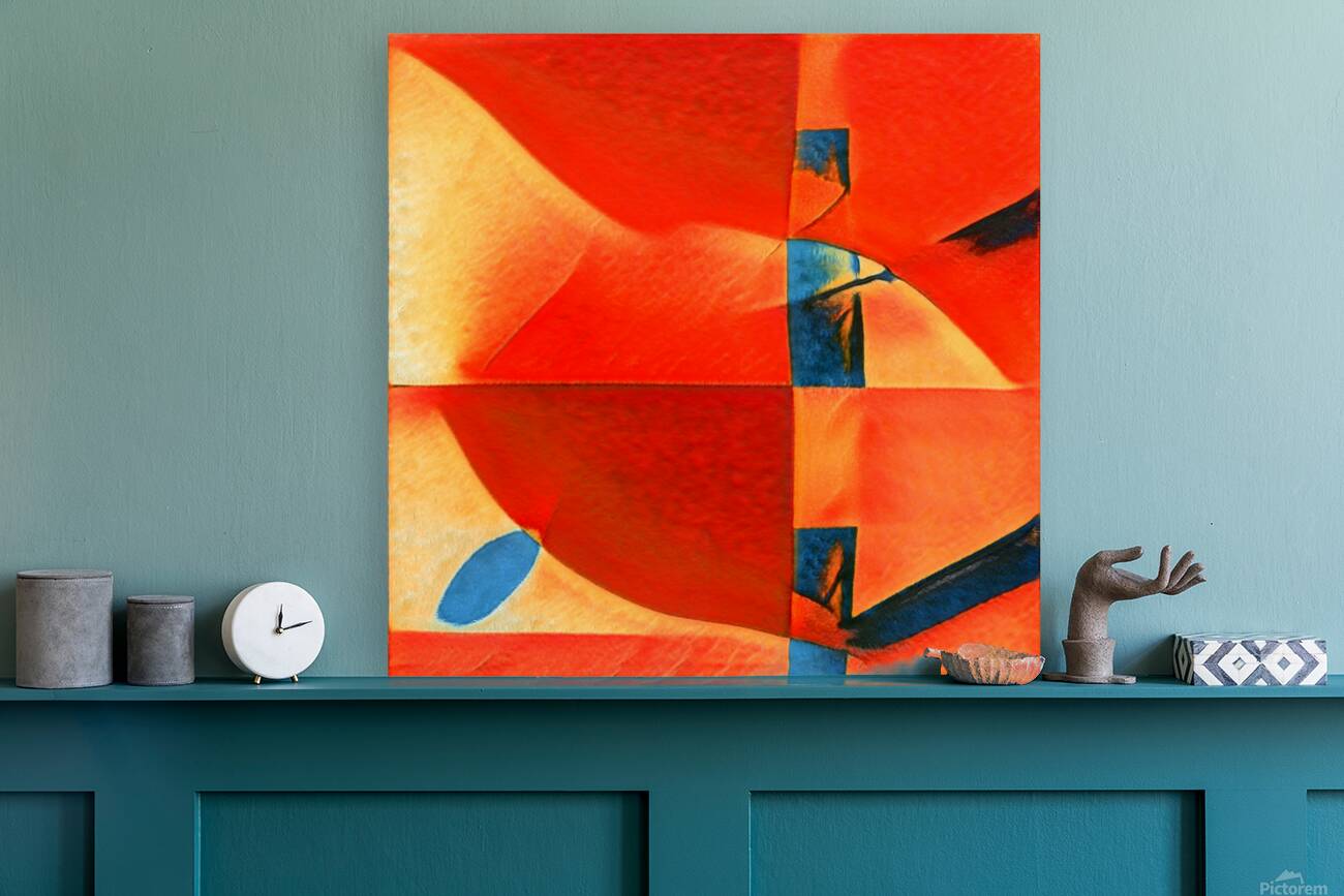 4162 8K Reproduction