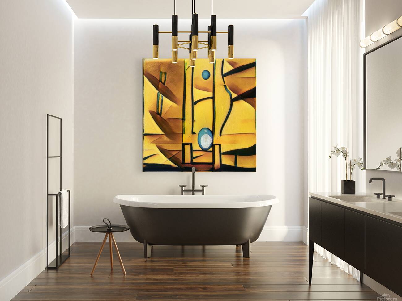 4181 8K Reproduction