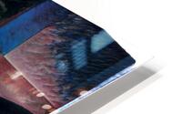 806 8K HD Metal print
