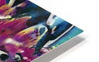 865 8K HD Metal print