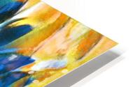2255 8K HD Metal print