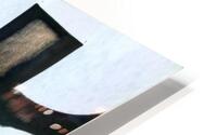 2283 8K HD Metal print