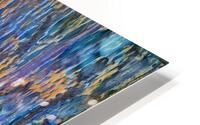 2311 8K HD Metal print