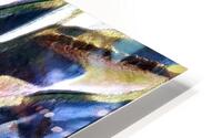 2424 8K HD Metal print