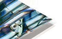 2894 8K HD Metal print