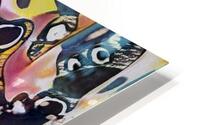 3012 8K HD Metal print