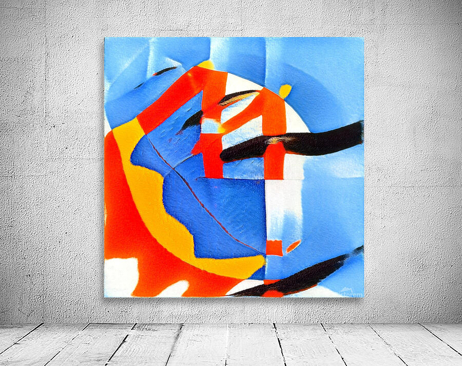 1019 8K Wall Preview