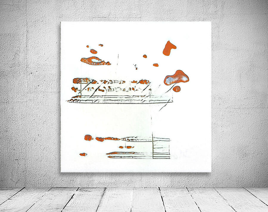 1005 8K Wall Preview