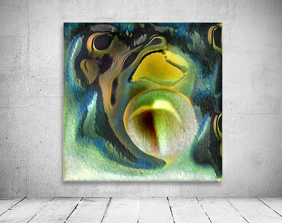 1001 8K Wall Preview