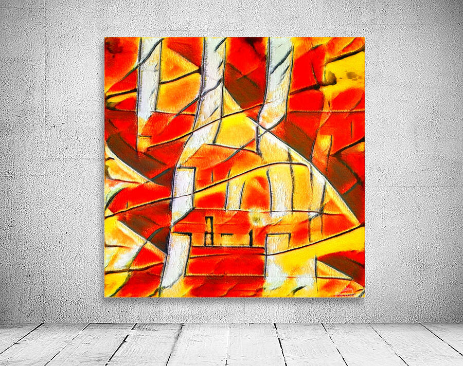 1002 8K Wall Preview