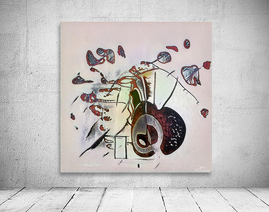 1028 8K Wall Preview