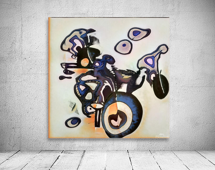 1029 8K Wall Preview