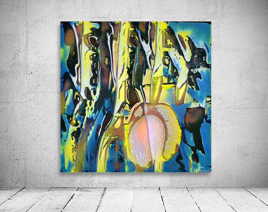 1004 8K Wall Preview