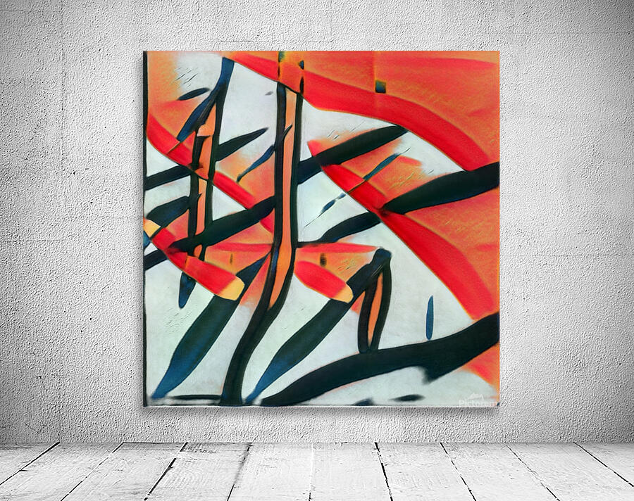 1020 8K Wall Preview